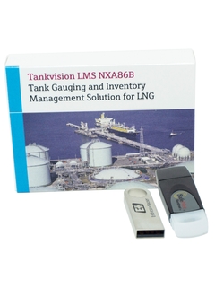 Tankvision LMS NXA86B - obrázek produktu