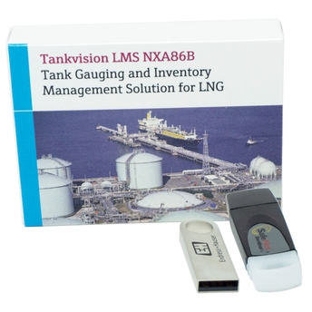 Tankvision LMS NXA86B - obrázek produktu